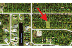 12148 FEDERAL AVENUE, PORT CHARLOTTE, FL 33953 - MLS#MFRA4687774