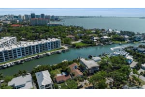 1040 SYLVAN DRIVE, SARASOTA, FL 34234 - MLS#MFRA4687776