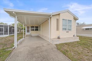 5288 PALENA BOULEVARD, NORTH PORT, FL 34287 - MLS#MFRA4687784