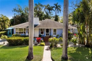 104 24TH STREET, BRADENTON, FL 34205 - MLS#MFRA4687796