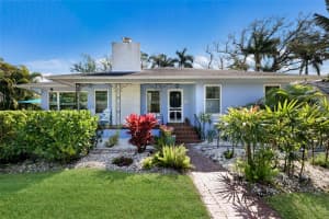 104 24TH STREET, BRADENTON, FL 34205 - MLS#MFRA4687796