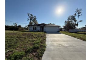 4438 CARRIZAL TERRACE, NORTH PORT, FL 34288 - MLS#MFRA4687804