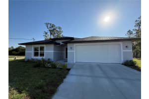 4438 CARRIZAL TERRACE, NORTH PORT, FL 34288 - MLS#MFRA4687804