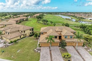 6904 Grand Estuary Trl #101, BRADENTON