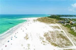 1 BENJAMIN FRANKLIN DRIVE, SARASOTA, FL 34236 - MLS#MFRA4687832