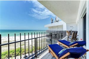 1 BENJAMIN FRANKLIN DRIVE, SARASOTA, FL 34236 - MLS#MFRA4687832