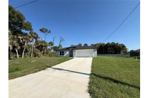4252 SUNBURST AVENUE, NORTH PORT, FL 34286 - MLS#MFRA4687835