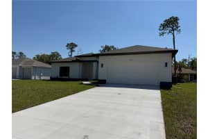 4718 REDWOOD TERRACE, NORTH PORT, FL 34286 - MLS#MFRA4687839