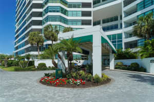 988 BLVD OF THE ARTS #1412, SARASOTA, FL 34236 - MLS#MFRA4687842