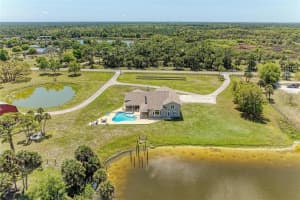 770 BUCKSKIN COURT, ENGLEWOOD, FL 34223 - MLS#MFRA4687845