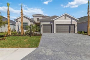 5420 Lightning Whelk Ln, BRADENTON