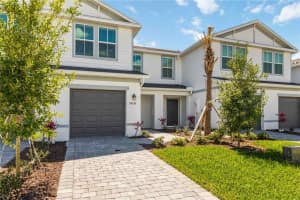 14358 LILAC SKY TERRACE, BRADENTON, FL 34211 - MLS#MFRA4687873