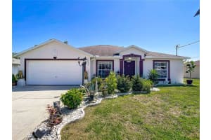 1262 CRANBERRY BOULEVARD, NORTH PORT, FL 34286 - MLS#MFRA4687876