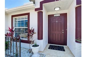 1262 CRANBERRY BOULEVARD, NORTH PORT, FL 34286 - MLS#MFRA4687876