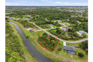 SAWYER CIR, NORTH PORT, FL 34288 - MLS#MFRA4687880