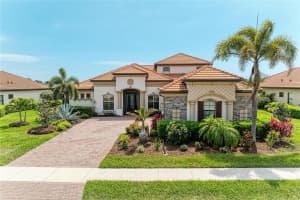 10832 WHISK FERN DRIVE, VENICE, FL 34293 - MLS#MFRA4687882