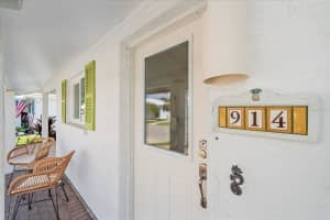 914 SPANISH DRIVE, LONGBOAT KEY, FL 34228 - MLS#MFRA4687894