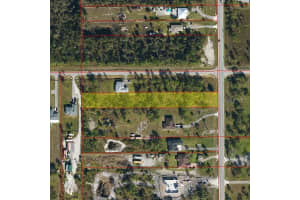 XXXX EVERGLADES BOULEVARD, NAPLES, FL 34120 - MLS#MFRA4687896