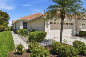 4924 WHISPERING OAKS DRIVE, NORTH PORT, FL 34287 - MLS#MFRA4687915