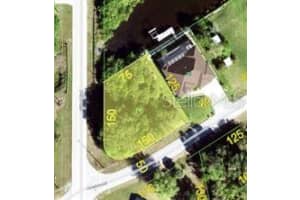 12306 BACCHUS ROAD, PORT CHARLOTTE, FL 33981 - MLS#MFRA4687929