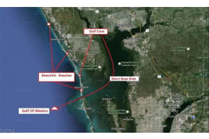 12306 BACCHUS ROAD, PORT CHARLOTTE, FL 33981 - MLS#MFRA4687929