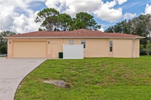 MLS# MFRA4687931, North Port, Florida 34287