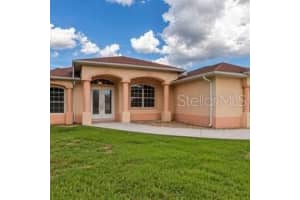 MLS# MFRA4687931, North Port, Florida 34287