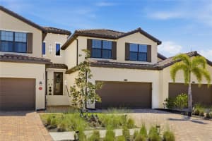 12450 GHIBERTI CIR #202, VENICE, FL 34293 - MLS#MFRA4687933