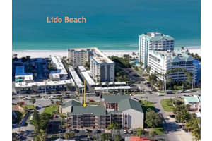 845 BENJAMIN FRANKLIN DRIVE, SARASOTA, FL 34236 - MLS#MFRA4687934