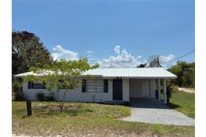 165 ANDERSON STREET, LAKE PLACID, FL 33852 - MLS#MFRA4687936