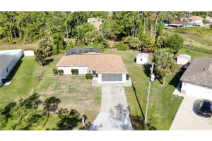 1091 LUAU STREET, NORTH PORT, FL 34286 - MLS#MFRA4687958
