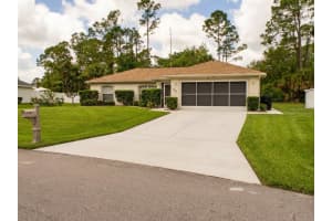 1091 LUAU STREET, NORTH PORT, FL 34286 - MLS#MFRA4687958