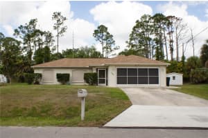 1091 LUAU STREET, NORTH PORT, FL 34286 - MLS#MFRA4687958