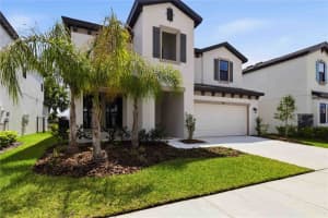 14806 SUMMER BRANCH DRIVE, LITHIA, FL 33547 - MLS#MFRA4687961