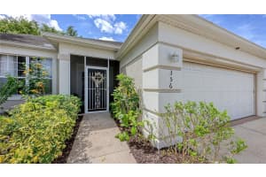 356 FAREHAM DRIVE, VENICE, FL 34293 - MLS#MFRA4687962