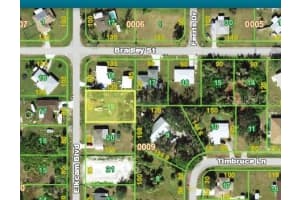 3316 ELKCAM BOULEVARD, PORT CHARLOTTE, FL 33952 - MLS#MFRA4687970
