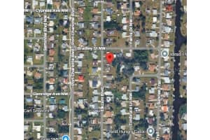 3316 ELKCAM BOULEVARD, PORT CHARLOTTE, FL 33952 - MLS#MFRA4687970