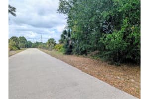 CALLAGHAN LN, NORTH PORT, FL 34291 - MLS#MFRA4687974