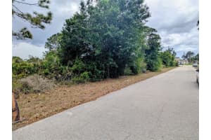 CALLAGHAN LN, NORTH PORT, FL 34291 - MLS#MFRA4687974