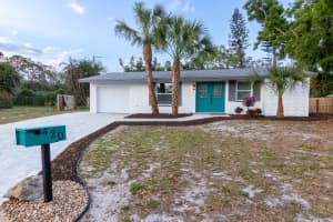 420 ARCHIBALD AVENUE, SARASOTA, FL 34243 - MLS#MFRA4687979