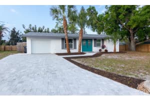 420 ARCHIBALD AVENUE, SARASOTA, FL 34243 - MLS#MFRA4687979