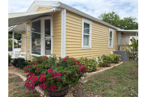 6633 53rd Ave E #c-20, BRADENTON