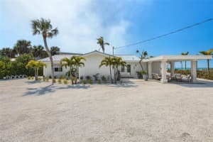 2740 BEACH ROAD, ENGLEWOOD, FL 34223 - MLS#MFRA4688005