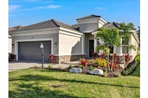 14958 CONTENTA LOOP, BRADENTON, FL 34211 - MLS#MFRA4688010