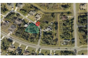 CINDERELLA CIR, NORTH PORT, FL 34286 - MLS#MFRA4688014