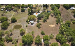 710 EVANS ROAD, LABELLE, FL 33935 - MLS#MFRA4688017