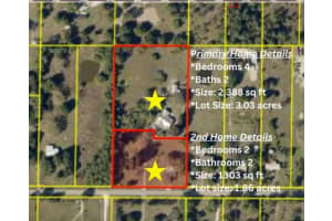 710 EVANS ROAD, LABELLE, FL 33935 - MLS#MFRA4688017