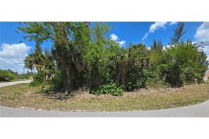 10506 SARASOTA ROAD, PORT CHARLOTTE, FL 33981 - MLS#MFRA4688019