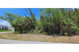10506 SARASOTA ROAD, PORT CHARLOTTE, FL 33981 - MLS#MFRA4688019