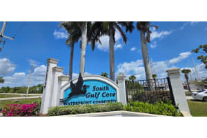 10506 SARASOTA ROAD, PORT CHARLOTTE, FL 33981 - MLS#MFRA4688019